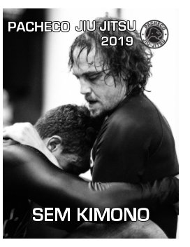 Pacheco 2019: Sem Kimono book cover