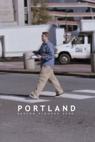 Portland book cover