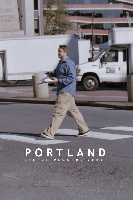 View Portland by Easton Plourde