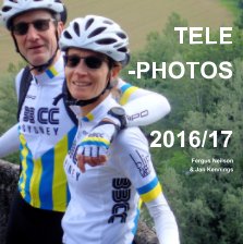 Tele-Photos 2016/17 book cover