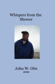 Whispers from the Shower book cover