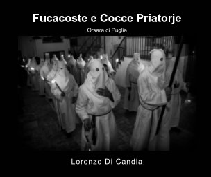 Fucacoste e Cocce Priatorje book cover