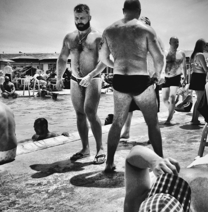 Ver Paul Specht Provincetown por Paul Specht