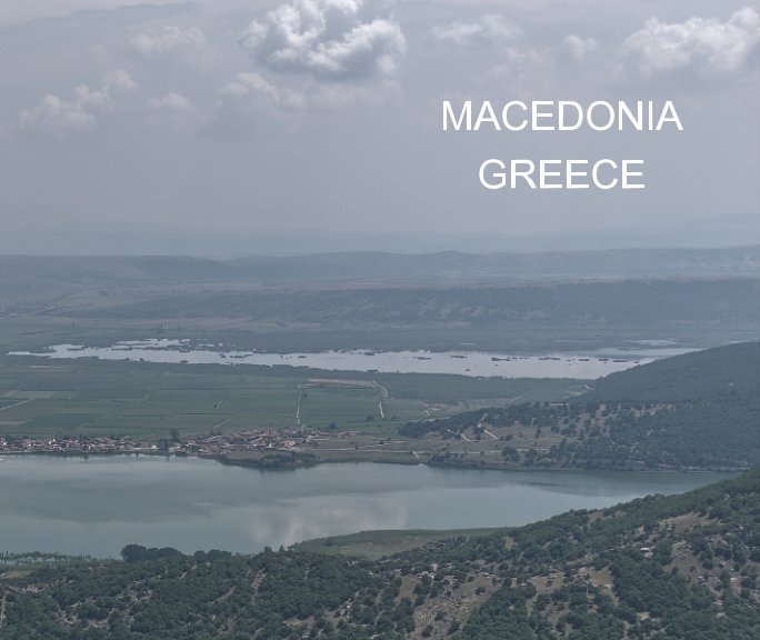 View Macedonia Road Trip by Georgios Kouimtzis