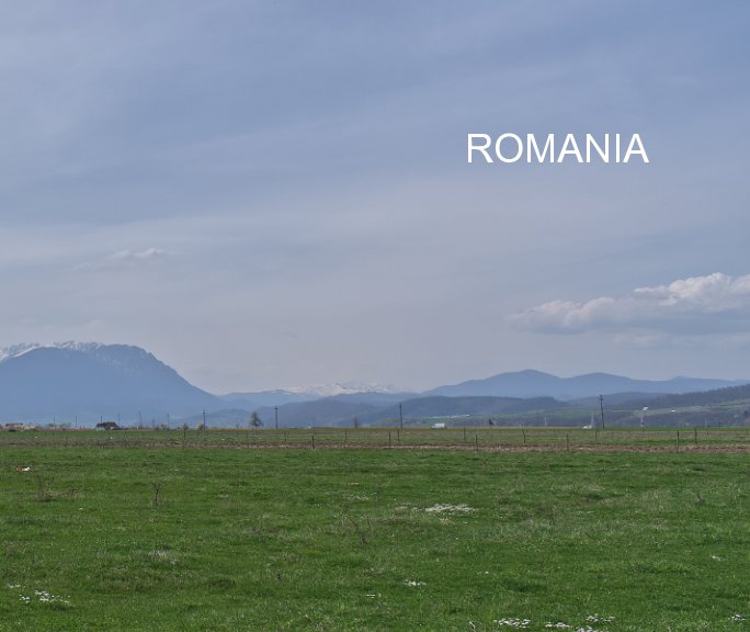 View Romania by Georgios Kouimtzis