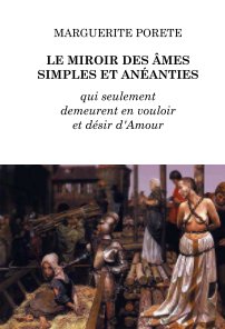Le miroir des âmes simples et anéanties book cover