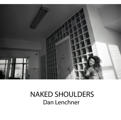 Naked Shoulders book cover