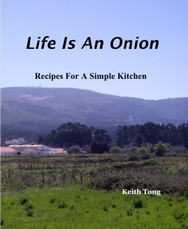 Life Is An Onion book cover