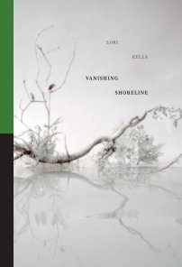 Lori Kella: Vanishing Shoreline book cover
