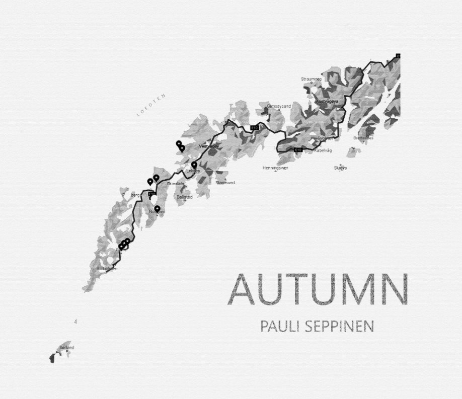 View Autumn by Pauli Seppinen