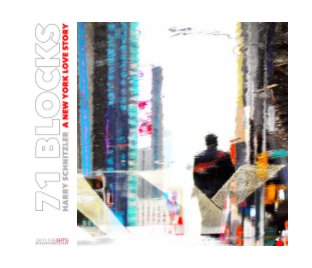 71 Blocks book cover