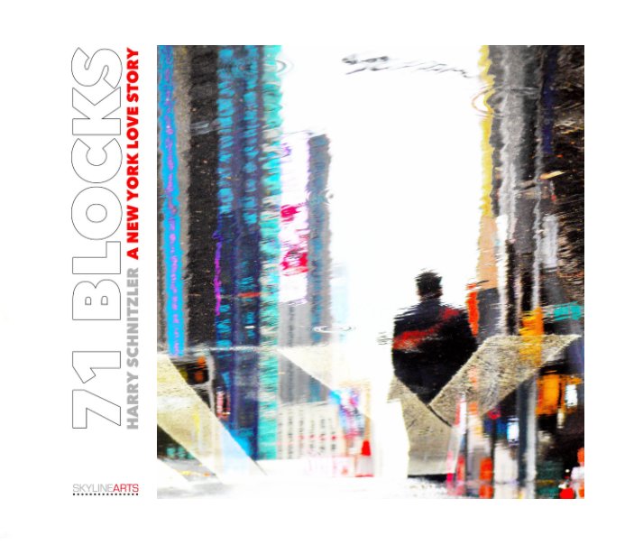 View 71 Blocks by Harry Schnitzler