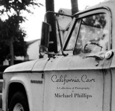 California Cars book cover