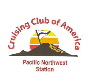 The Cruising Club of America, Northwest Station book cover