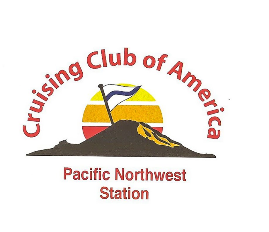 View The Cruising Club of America, Northwest Station by Phil Swigard