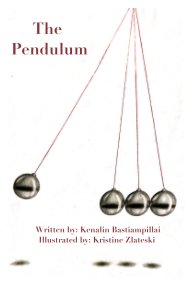 The Pendulum book cover