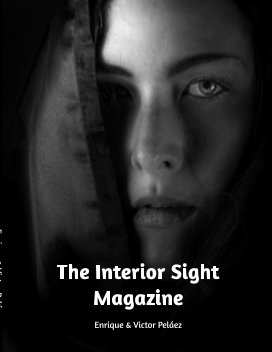 The Interior Sight Magazine book cover