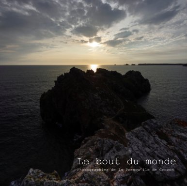 Le Bout du Monde book cover