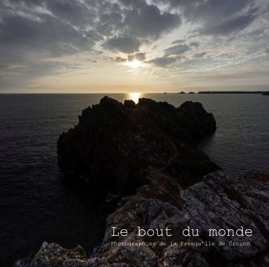 View Le Bout du Monde by Rémi Bridot