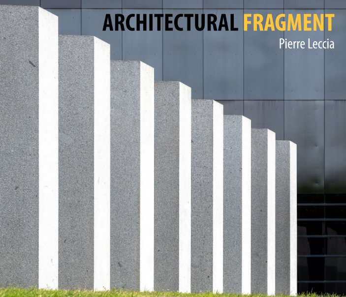 Architectural fragment nach Pierre Leccia anzeigen