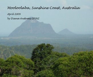 Mooloolaba, Sunshine Coast, Australia book cover