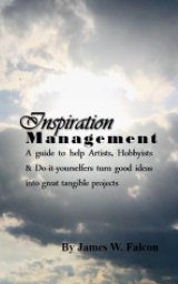 Inspiration Management book cover