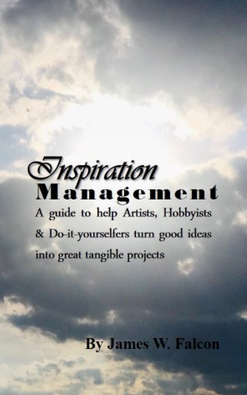 Visualizza Inspiration Management di James W. Falcon