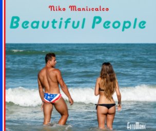 Beautiful People book cover