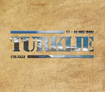 Vakantie 2008 book cover