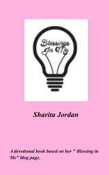 Blessings in ME! book cover