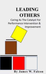 Leading Others book cover