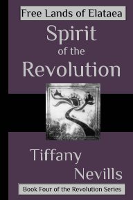Spirit of the Revolution book cover