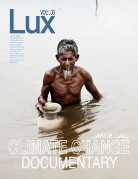 Lux Vol. 05 book cover