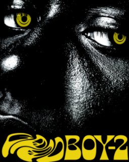 GoodBoy 2 book cover