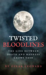 Twisted Bloodlines book cover