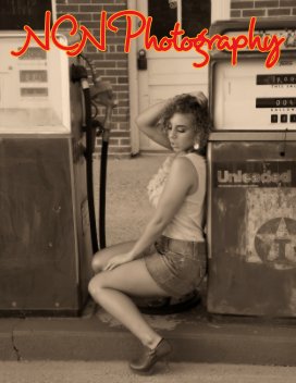 NCN Photography book cover