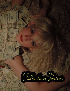 The Valentine Dime book cover