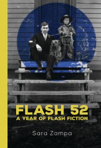 Flash 52 (Hard Cover) book cover