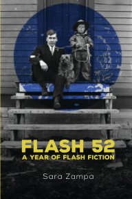 Flash 52 (Soft Cover) book cover