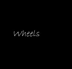 Wheels book cover