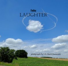 Finding LAUGHTER book cover