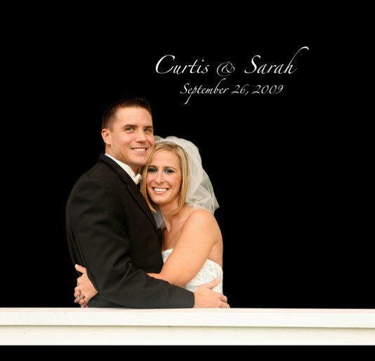 Ver Curtis & Sarah- Sept 26, 2009 por eckenroth