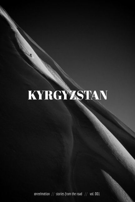 Kyrgyzstan nach Jesse Levine anzeigen