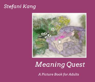 Meaning Quest book cover