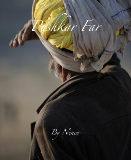 Pushkar Far By Neneo book cover