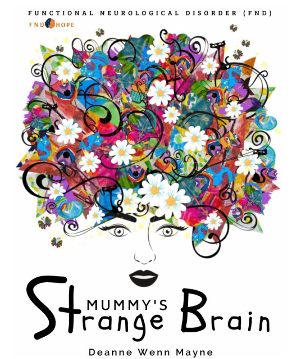 Bekijk Mummy's Strange Brain. op Deanne Wenn Mayne