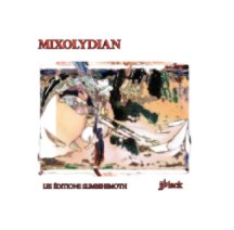 Mixolydian book cover