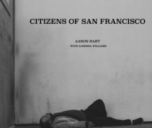 Citizens Of San Francisco book cover