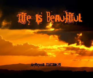 Life is Beautiful book cover