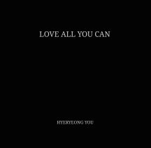 love all you can book cover